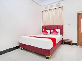Hotel O Jawara Guest House Syariah
