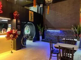2499 Heritage Chinatown Bangkok Hotel By RoomQuest