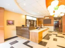 Life Hotel Sudirman Surabaya