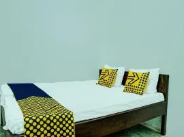 Hotel O Penginapan Indola Near Masjid Al Muhtadin