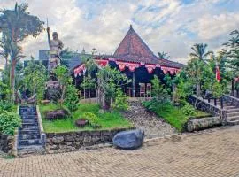 Capital O 92681 Randu Mas Hotel & Resort Taman Purbakala