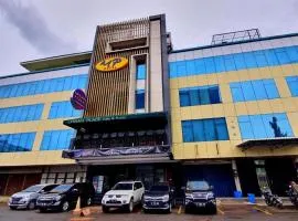 MP Hotel Kelapa Gading