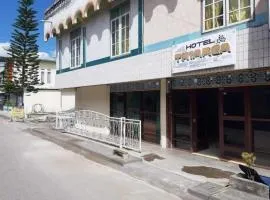 Hotel O Triarga
