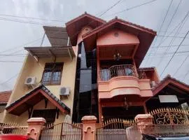 Hotel O Griya Pius Syariah Malioboro