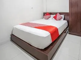 OYO 93477 Almahyra Guest House Syariah