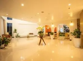 JVJ HOTEL