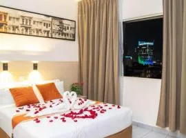 Hotel O Bintang Holiday