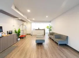 VDA Residence - Victory Monument - Bangkok