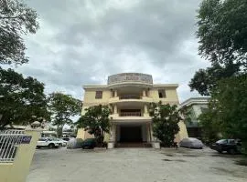 OYO 1246 Nha Khach Cuc Hau Can