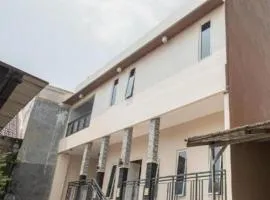 Hotel O Jatibening Residence Syariah