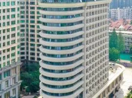 Ethos Hotel Wuhan Riverside