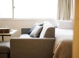 Liberte Nakajima Park Room 201,302 - Vacation STAY 98216v