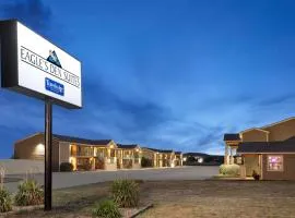 Eagle's Den Suites Andrews a Travelodge by Wyndham