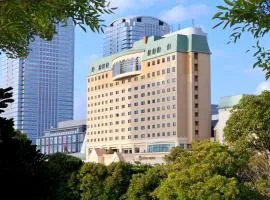 Hotel Francs, hotel i Chiba