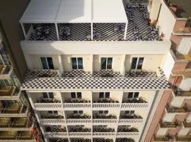 The Oscar Olympic Hotel
