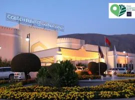Golden Tulip Nizwa Hotel