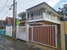 Arwana Inn