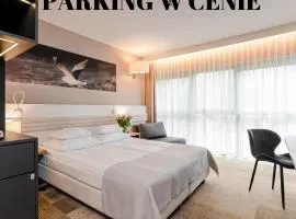 Hotel Platan