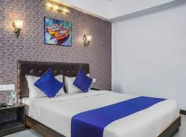 Hotel O Divine Destination