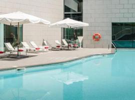 Eurostars Reina Felicia, hôtel à Jaca