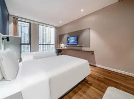 Holiday Inn Express Hangzhou Binjiang Aoti by IHG