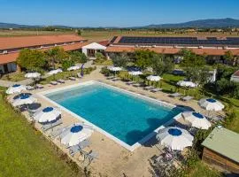 Delfino Tuscany Resort