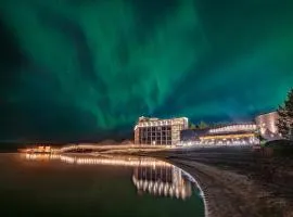 Break Sokos Hotel Bomba