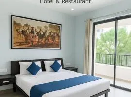 MAHA RAAS A unit of RAAS LEELA Hotels and Resort