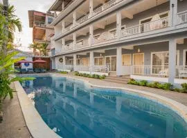 Alaya Stays Gracias Retreat near Ashvem Beach 3 minutes Walk From The Beach