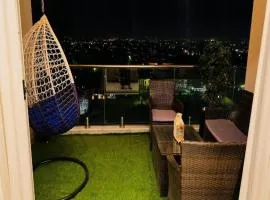 Elysium Tower - LMY Executive Hotel Serviced Apartments Facing Centaurus Mall Islamabad