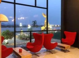 Chic-Chidkong Boutique Hotel