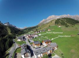 Stella Due, Hotel in Arraba