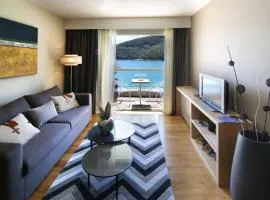 Boutique Hotel Adoral, hotel in Rabac