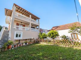 Roys Blu, ξενοδοχείο στον Κάβο