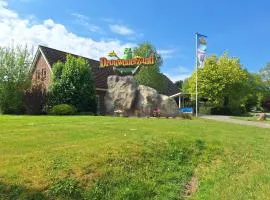Drouwenerzand Hotel
