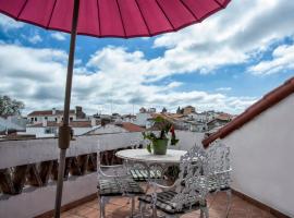 Hotel fotoğraf: Casa Resende- Free indoor park