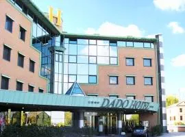 Dado Hotel International, отель в Парме