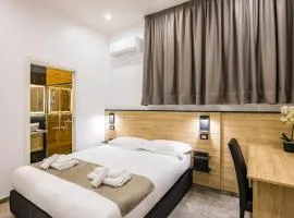 Hotel Borgo Casanova