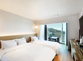 Incheon The Rest Hotel
