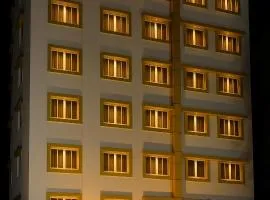 FabHotel Prime Stalin Pleasant Park - Triplicane
