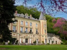 Château de Perreux, The Originals Collection