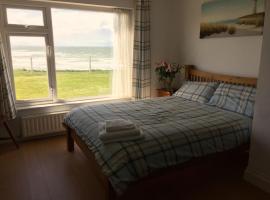 מלון צילום: O'Neill's Bed&Breakfast
