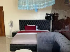 TWIGER HOUSE by WILSON