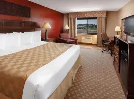 Roosevelt Grand Dakota SureStay Collection by Best Western