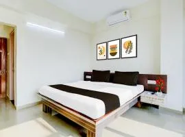 Super Hotel O Pachgaon Near Kolhapur Film Institute