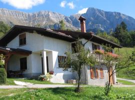 A picture of the hotel: Tourist Farm Žvanč