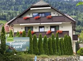 Hotel Pruggererhof