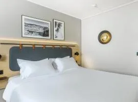 Campanile PRIME - Nice Airport