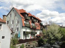 Hotel kuvat: Rentcenter79_2