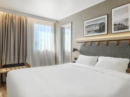 Campanile PRIME - Nice Airport, hotel v Nice